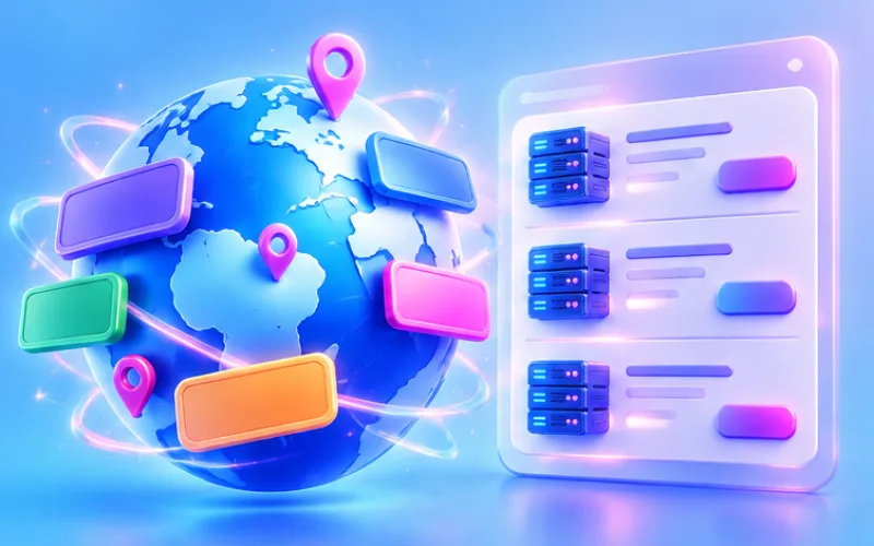 Bảng giá tên miền tháng 10/2026: .com, .vn, .xyz giá năm đầu và gia hạn
