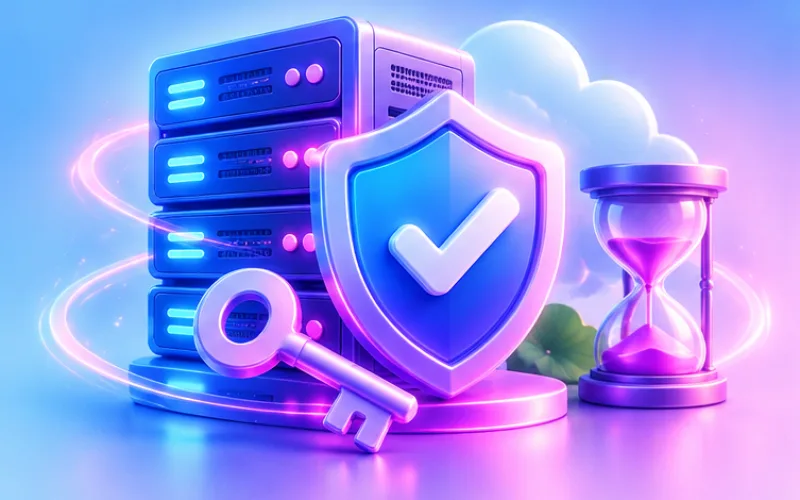 Bảo mật VPS Ubuntu 24.04 trong 30 phút đầu: hướng dẫn từng bước
