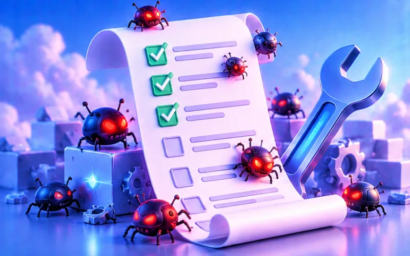 Các CVE quản trị server cần vá trong tháng 10/2026: danh sách ưu tiên