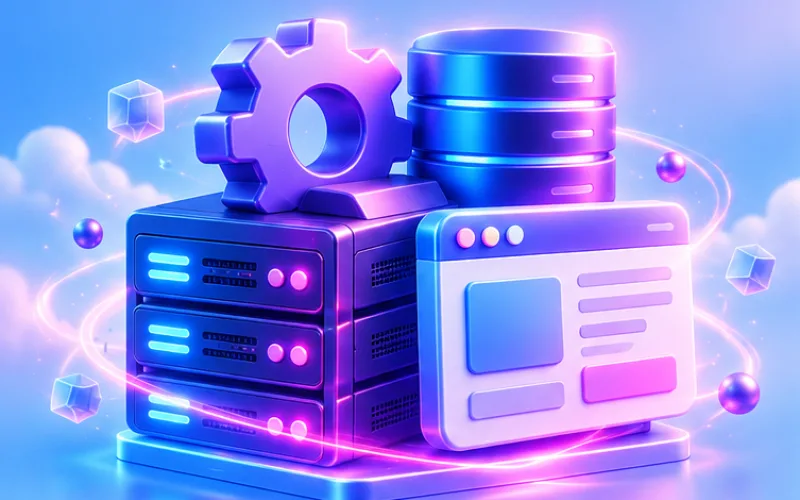 Cài LEMP trên Ubuntu 24.04: Nginx, PHP-FPM, MariaDB cho WordPress