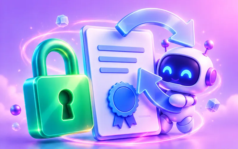 Cài SSL Let's Encrypt bằng Certbot cho Nginx và tự động gia hạn