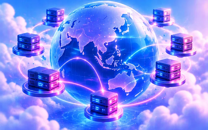 CDN là gì? Cách hoạt động và website nào thực sự cần CDN