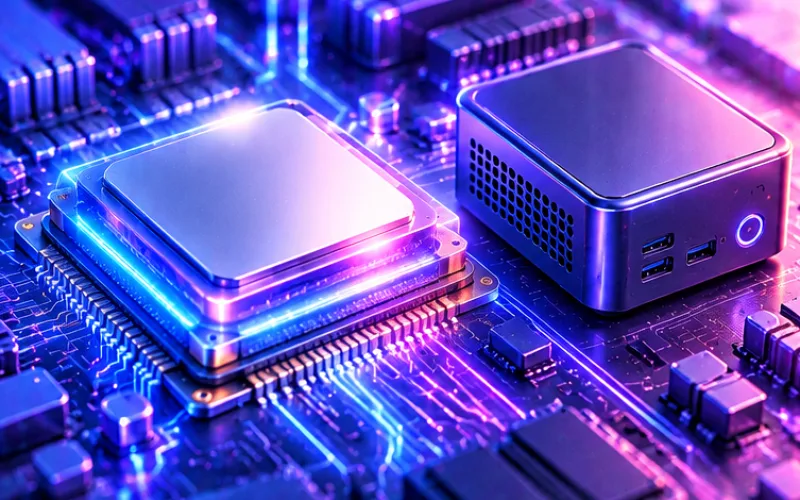 Chip Apple M6 đã ra mắt: khác gì M5 và máy nào sắp dùng?