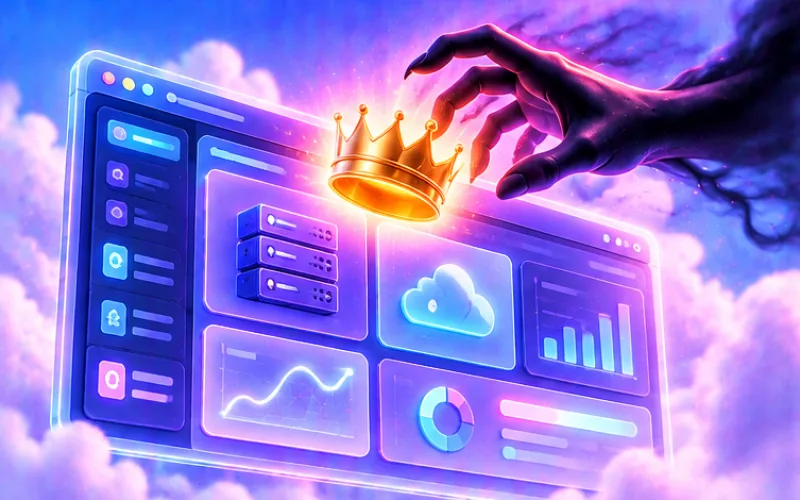 cPanel CVE-2026-87899: tài khoản hosting có thể chạy mã quyền root