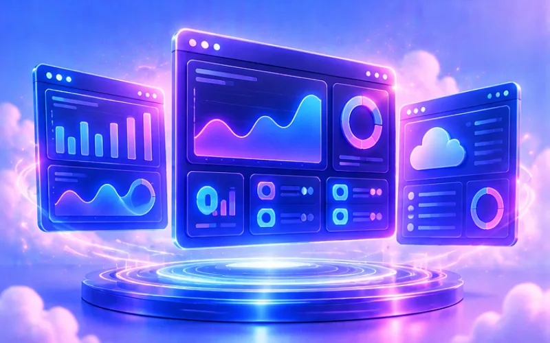 cPanel, DirectAdmin hay aaPanel: chọn bảng điều khiển hosting nào?