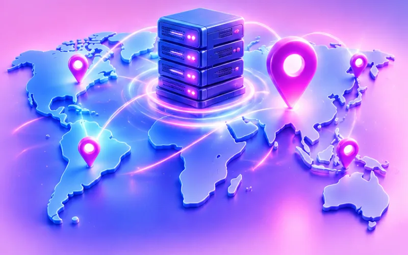 Deal VPS quốc tế giá rẻ tháng 10/2026: 10 gói, có Singapore