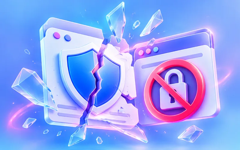 eMudhra lộ khóa CA, trình duyệt chặn chứng chỉ SSL trung gian