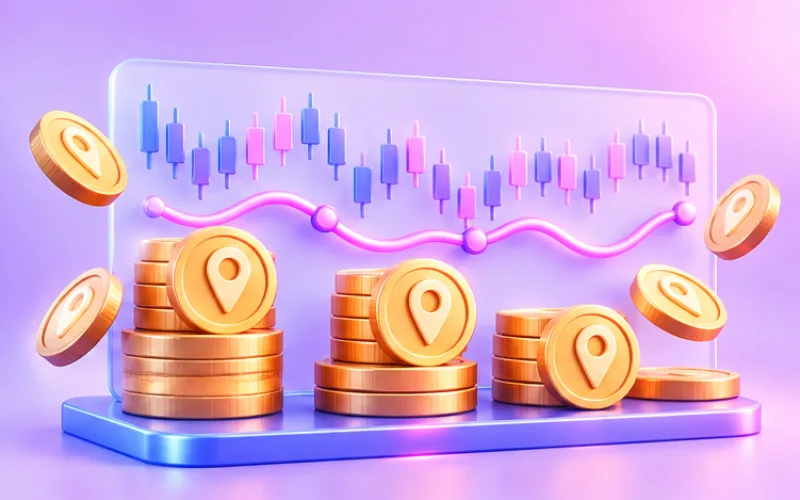 Giá IPv4 tháng 9/2026 quanh 20 USD mỗi địa chỉ, thị trường chững lại