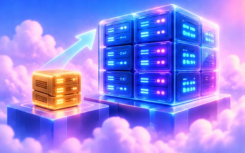 Vì sao IPv4 đắt và IPv6 thay đổi gì cho người thuê VPS?