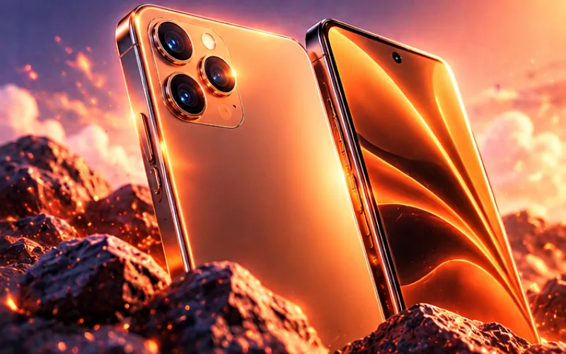 iPhone 18 Pro và Pro Max: giá Việt Nam từ 38,99 triệu, có gì mới?