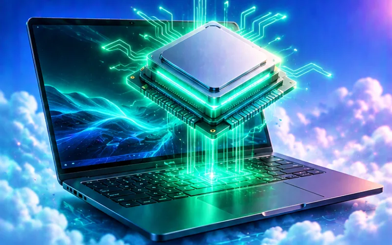 Laptop NVIDIA RTX Spark về Việt Nam: cấu hình, giá và ai nên mua