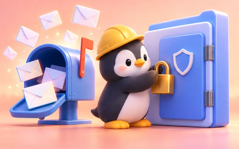 Lỗ hổng Linux KSMBD CVSS 9.0 bị lộ trước khi có bản vá
