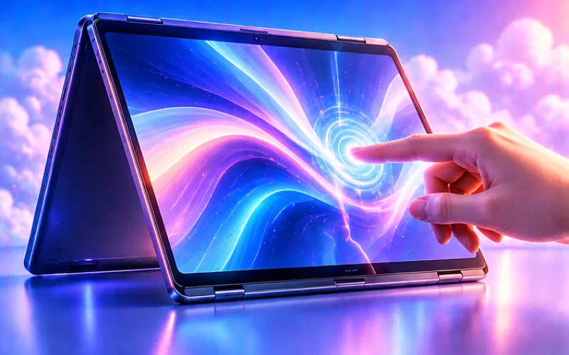 MacBook Pro màn OLED cảm ứng sắp ra mắt 28/10: những gì đã biết