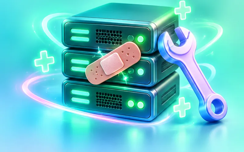 NGINX vá loạt lỗ hổng tháng 10/2026: cần lên bản 1.30.6 hoặc 1.31.7
