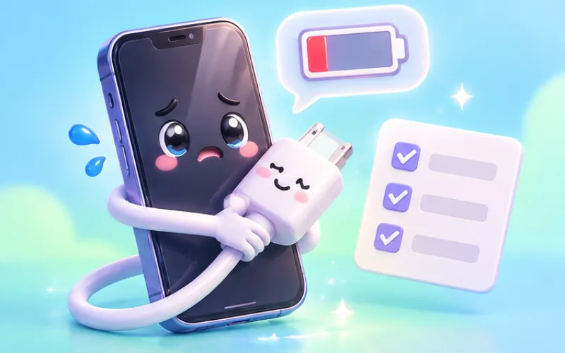 One UI 9 hao pin trên Galaxy S24, S25: những gì đã biết, cách xử lý