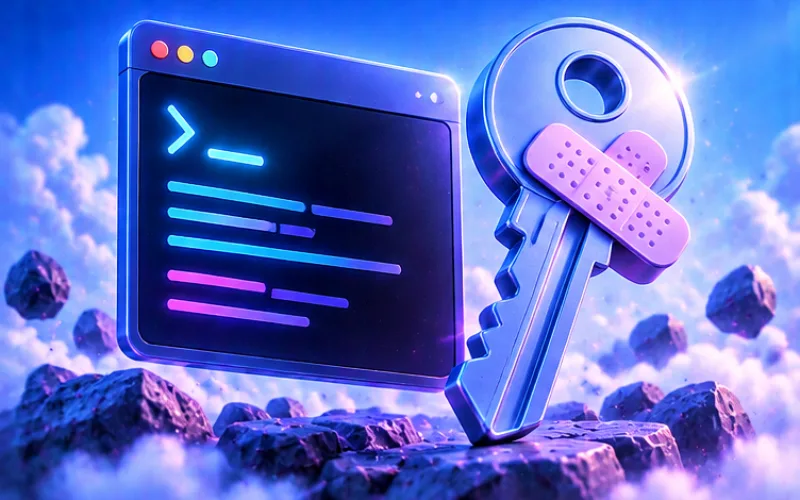OpenSSH 10.6 vá loạt lỗi, gồm CVE-2026-106586: chủ VPS cần làm gì