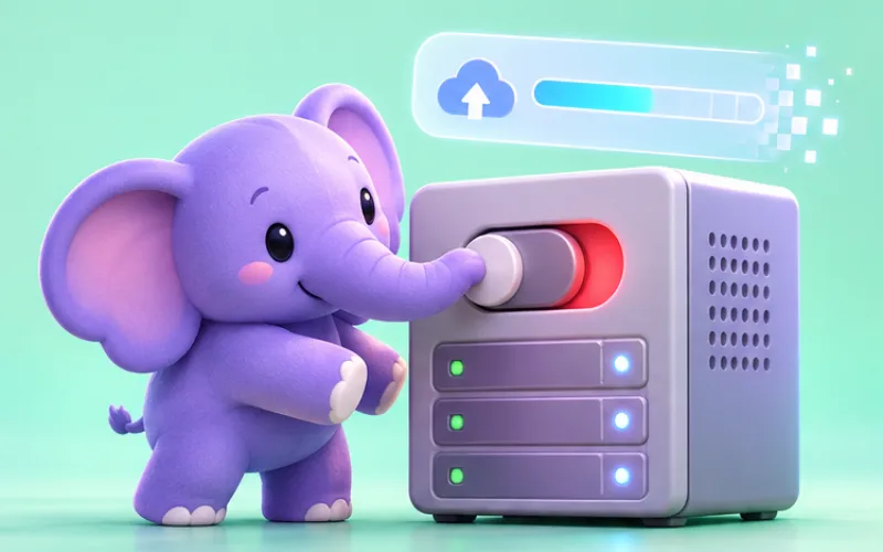 Lỗ hổng PHP CVE-2026-115560 chưa có bản vá: tắt upload progress