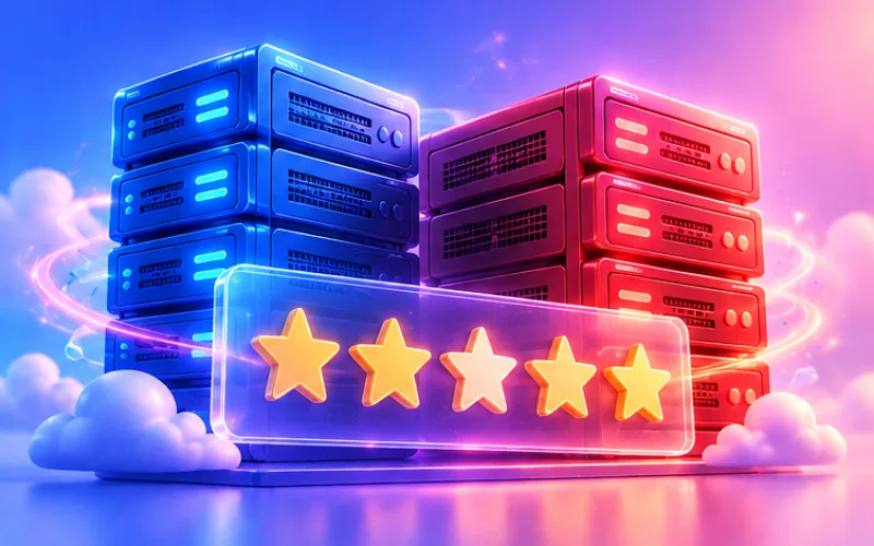 Review AZDIGI 2026: hosting, VPS giá bao nhiêu, có nên mua?