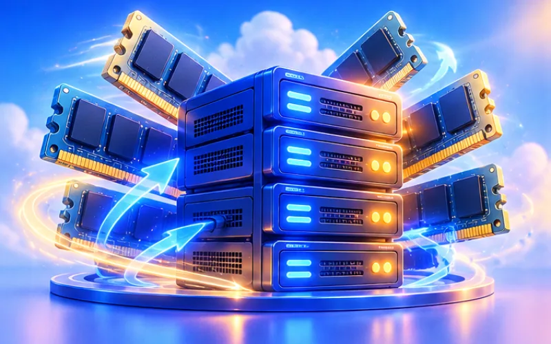 Review Contabo 2026: VPS giá rẻ nhiều RAM, có nên mua?