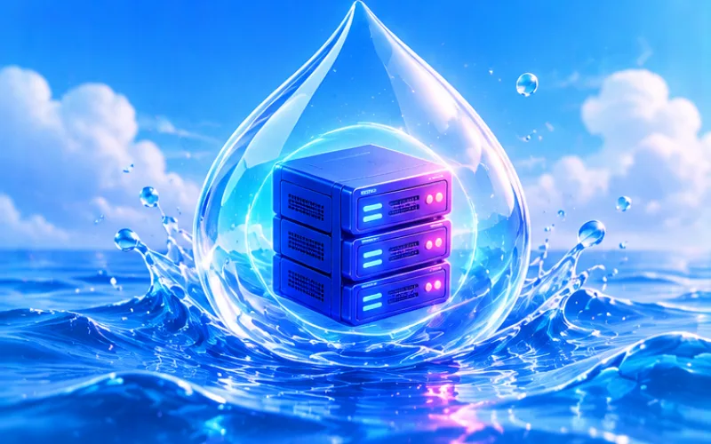 Review DigitalOcean 2026: Droplet giá bao nhiêu, SLA ra sao?