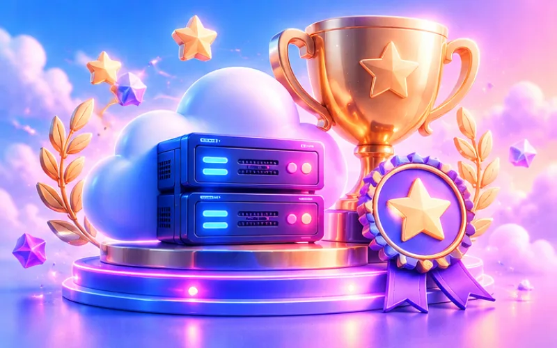 Review P.A Việt Nam 2026: Cloud Server, hosting có nên mua?