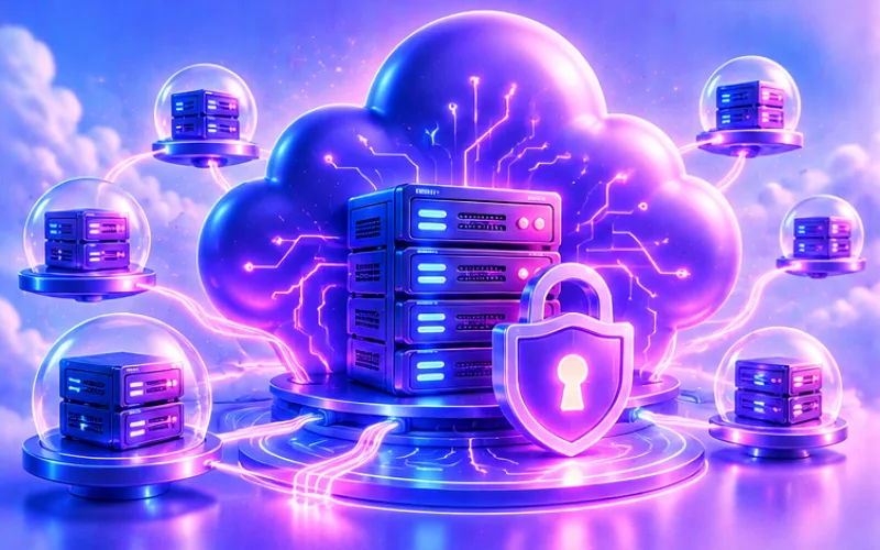 Review TDCloud 2026: VPS, proxy, hosting giá bao nhiêu, có nên mua?