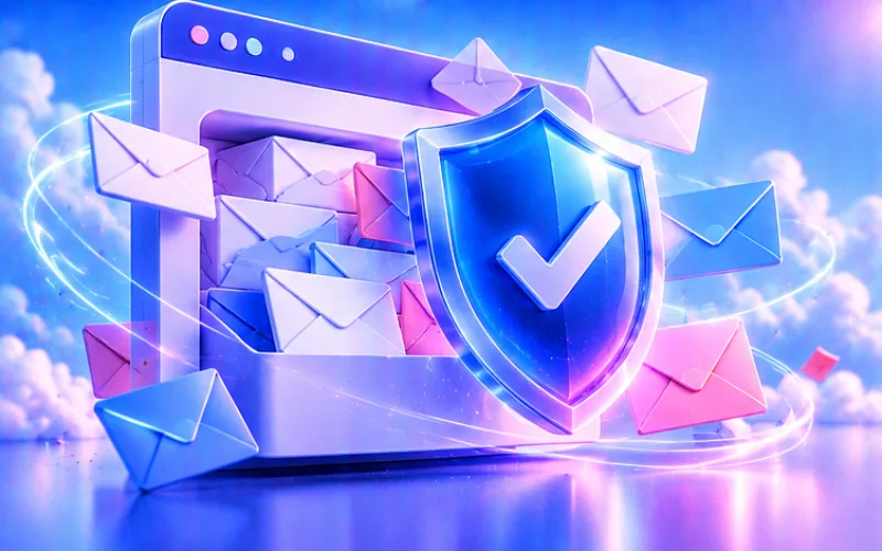 Roundcube 1.6.20 và 1.7.5 vá 20 lỗi bảo mật: cập nhật webmail ngay