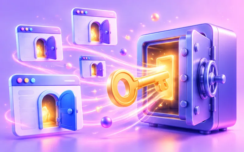 Lộ khóa UpdraftCentral, nhiều site WordPress bị cài backdoor
