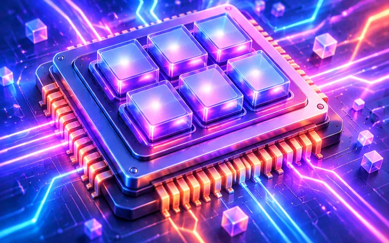 vCPU là gì? Phân biệt core, thread và vCPU khi thuê VPS