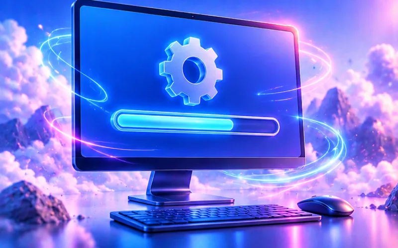 Windows 11 26H2 phát hành: có gì mới, ai cần cập nhật ngay?
