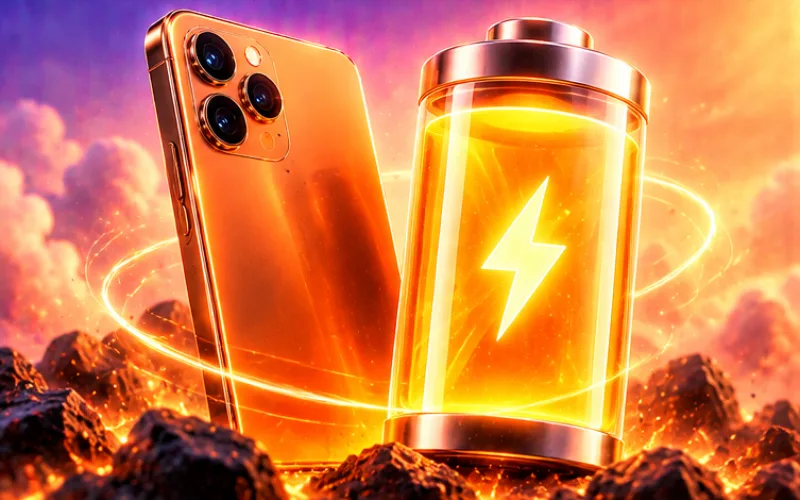 Xiaomi 18 Pro và 18 Pro Max: chip 2nm, pin 8.500 mAh, giá từ 23 triệu